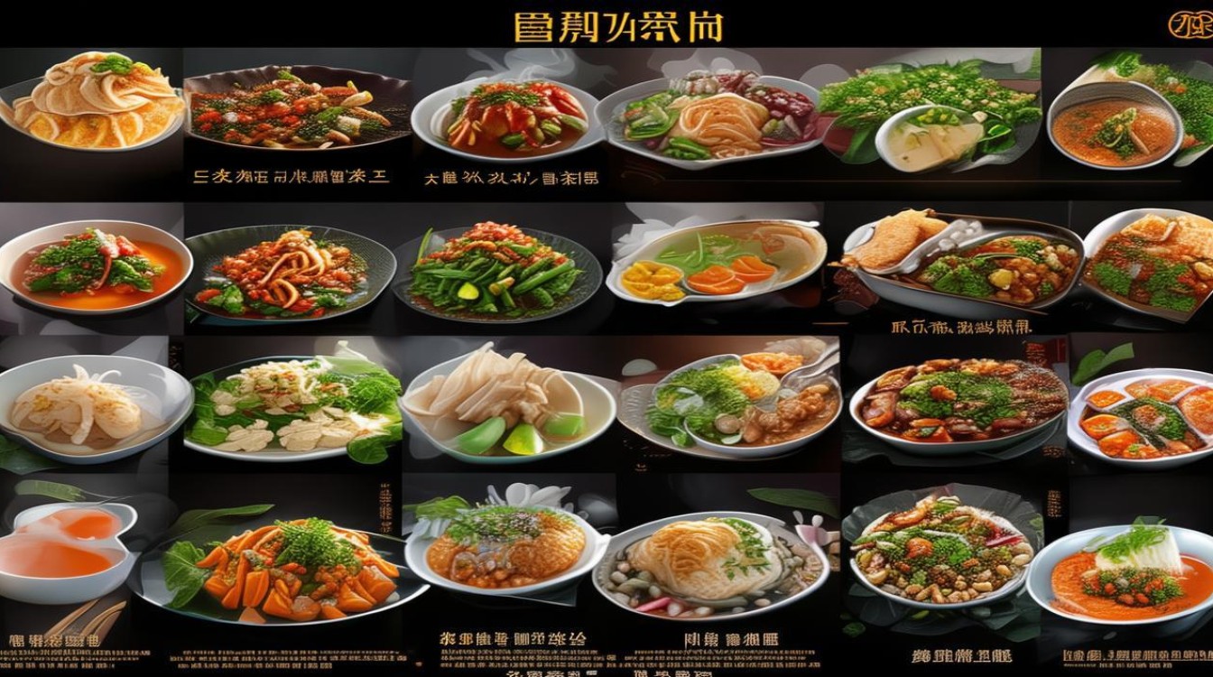 海南特色家常菜