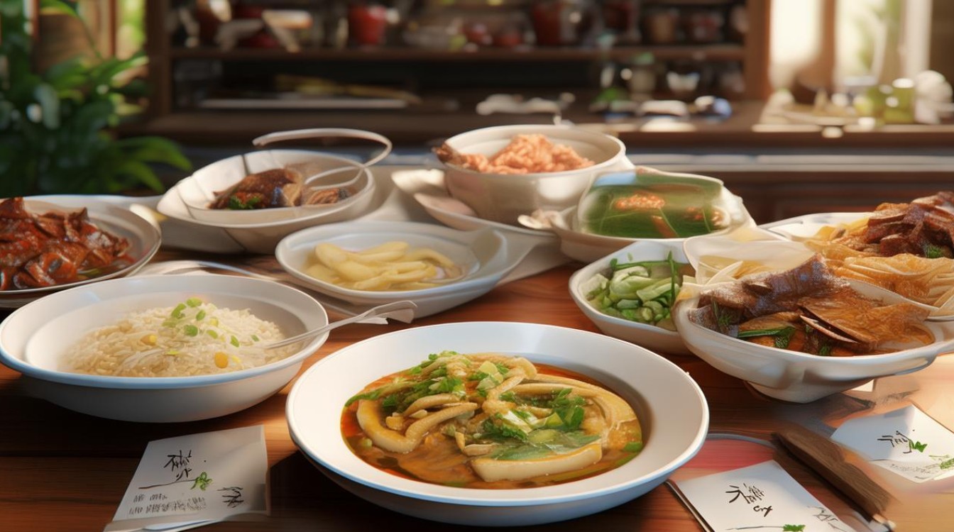 养胃要吃哪些食物