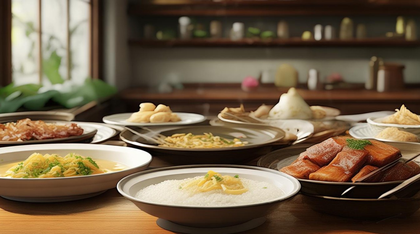 养胃要吃哪些食物