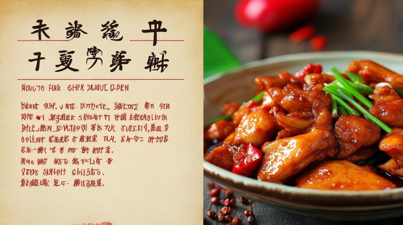 重庆烧鸡公怎么做