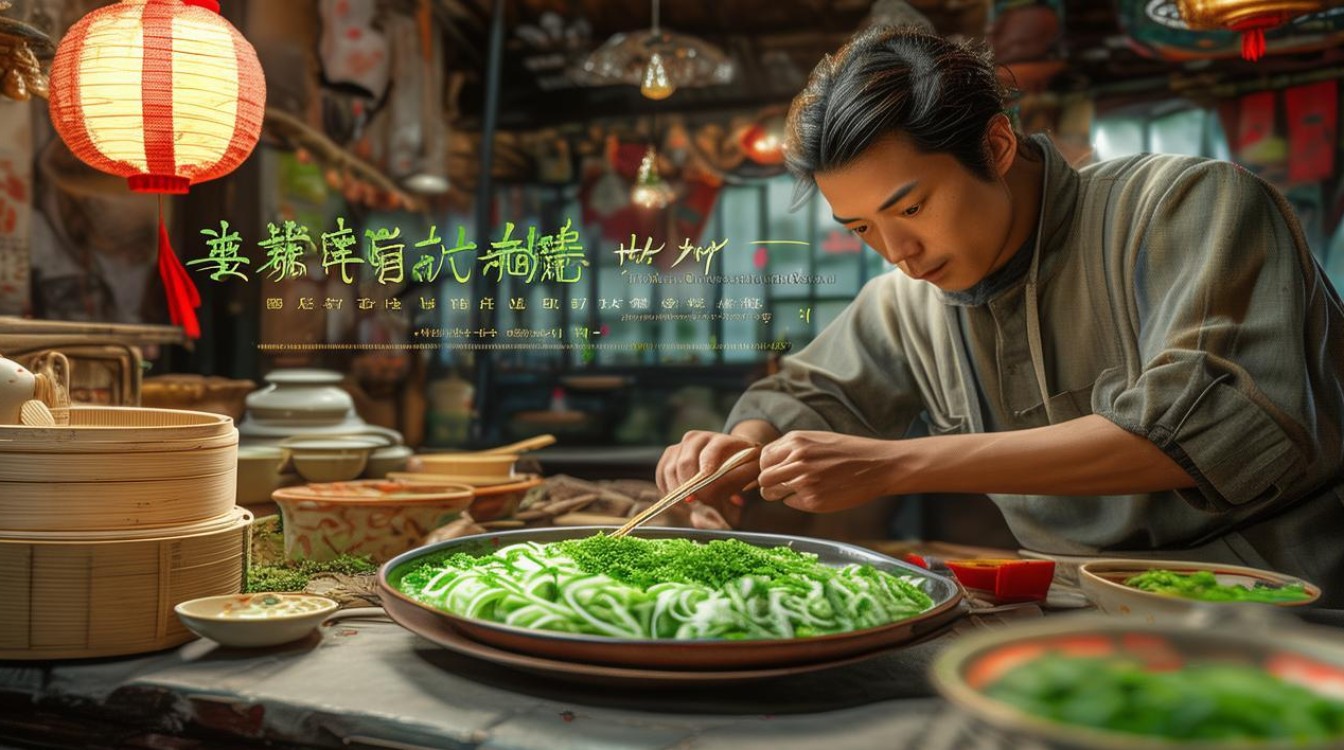 秘制黄瓜怎么做