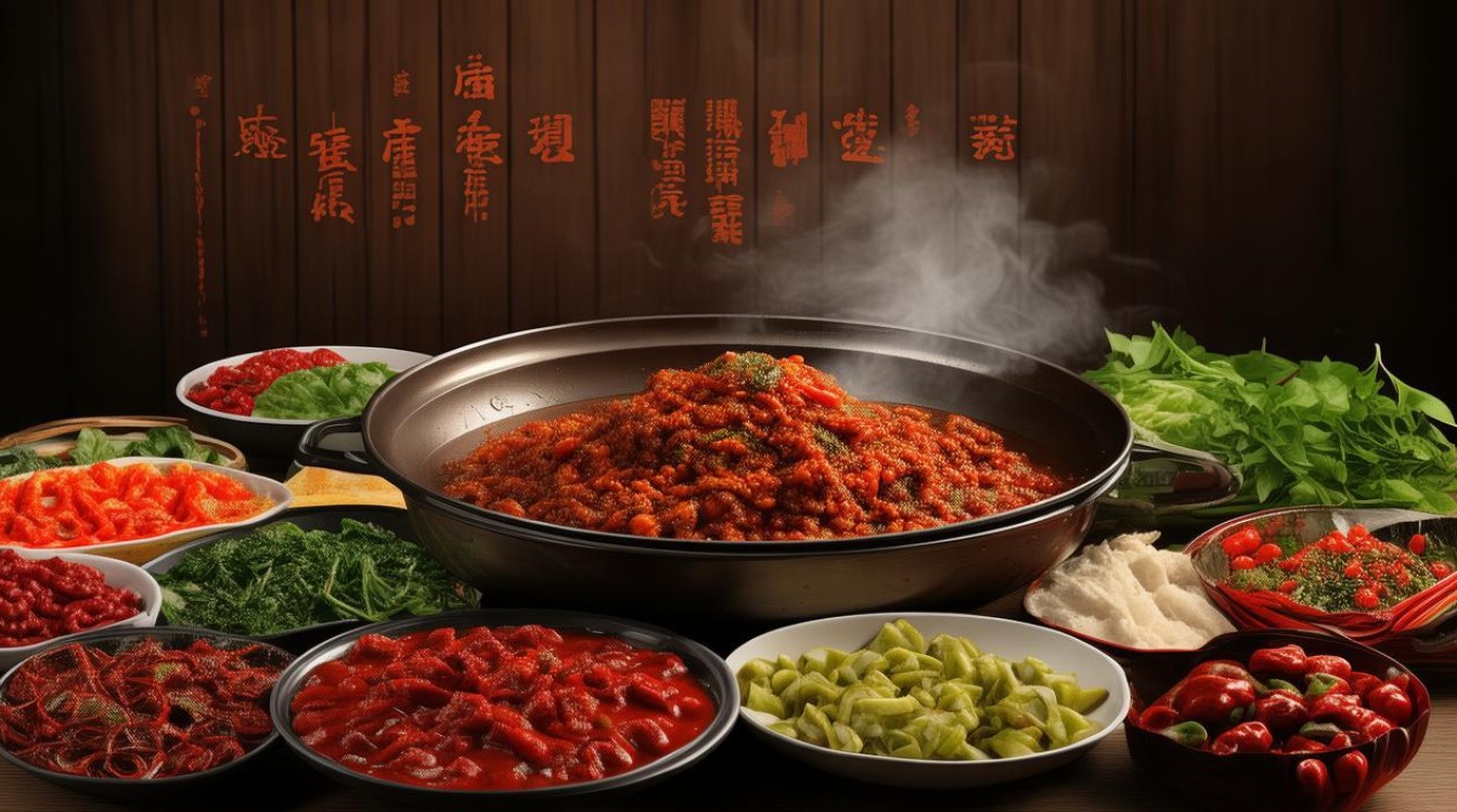 湖南辣菜有哪些