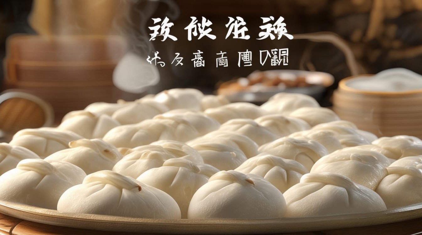 馒头还有哪些做法