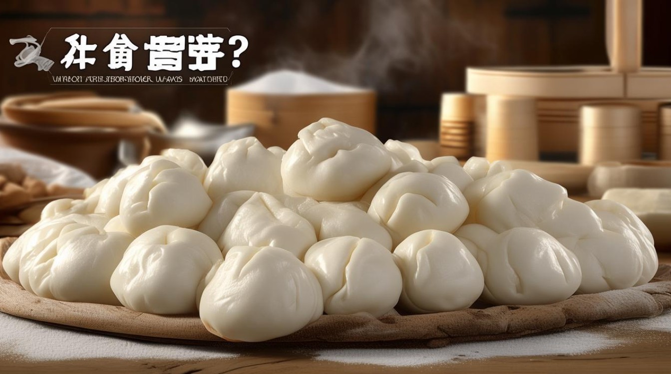 馒头还有哪些做法