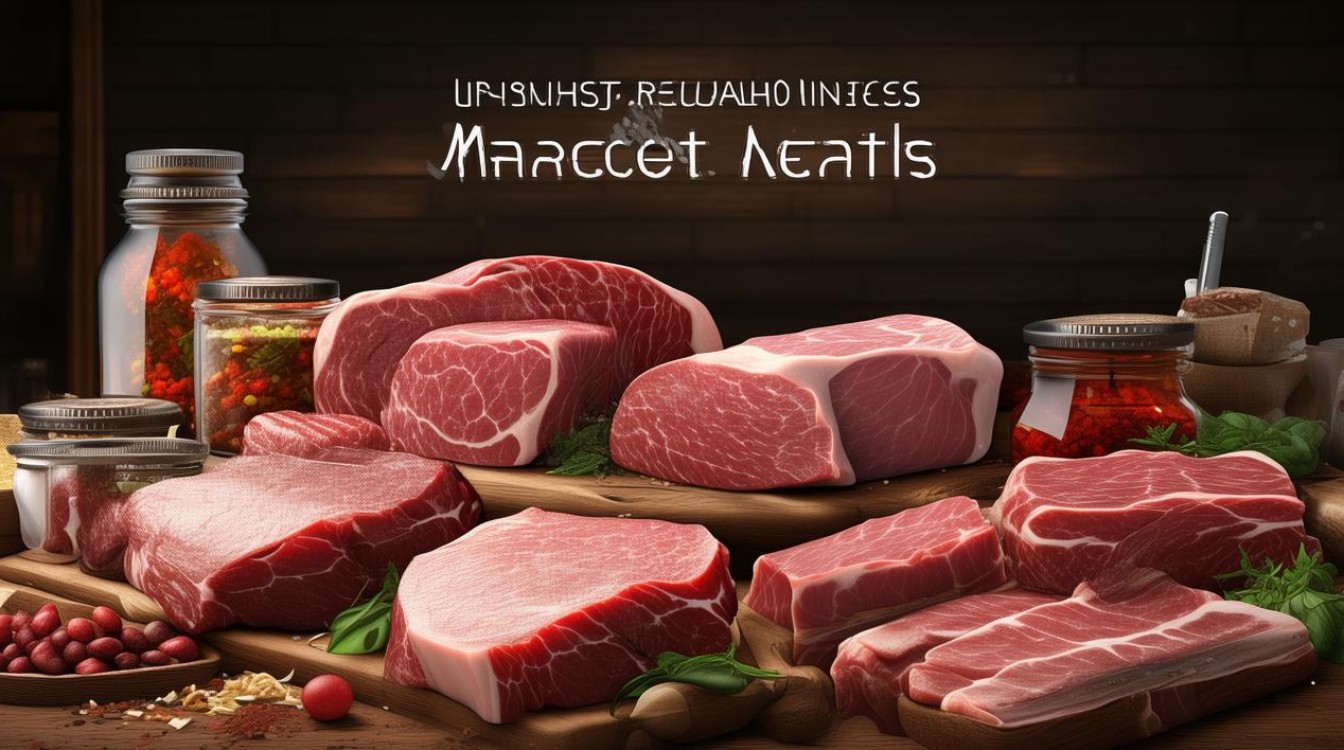 肉类哪些腌制好吃