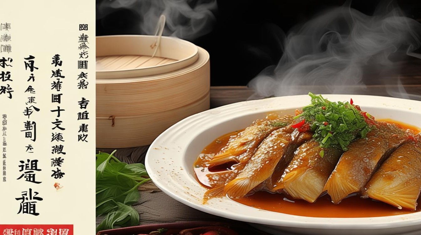 家常烧草鱼的做法