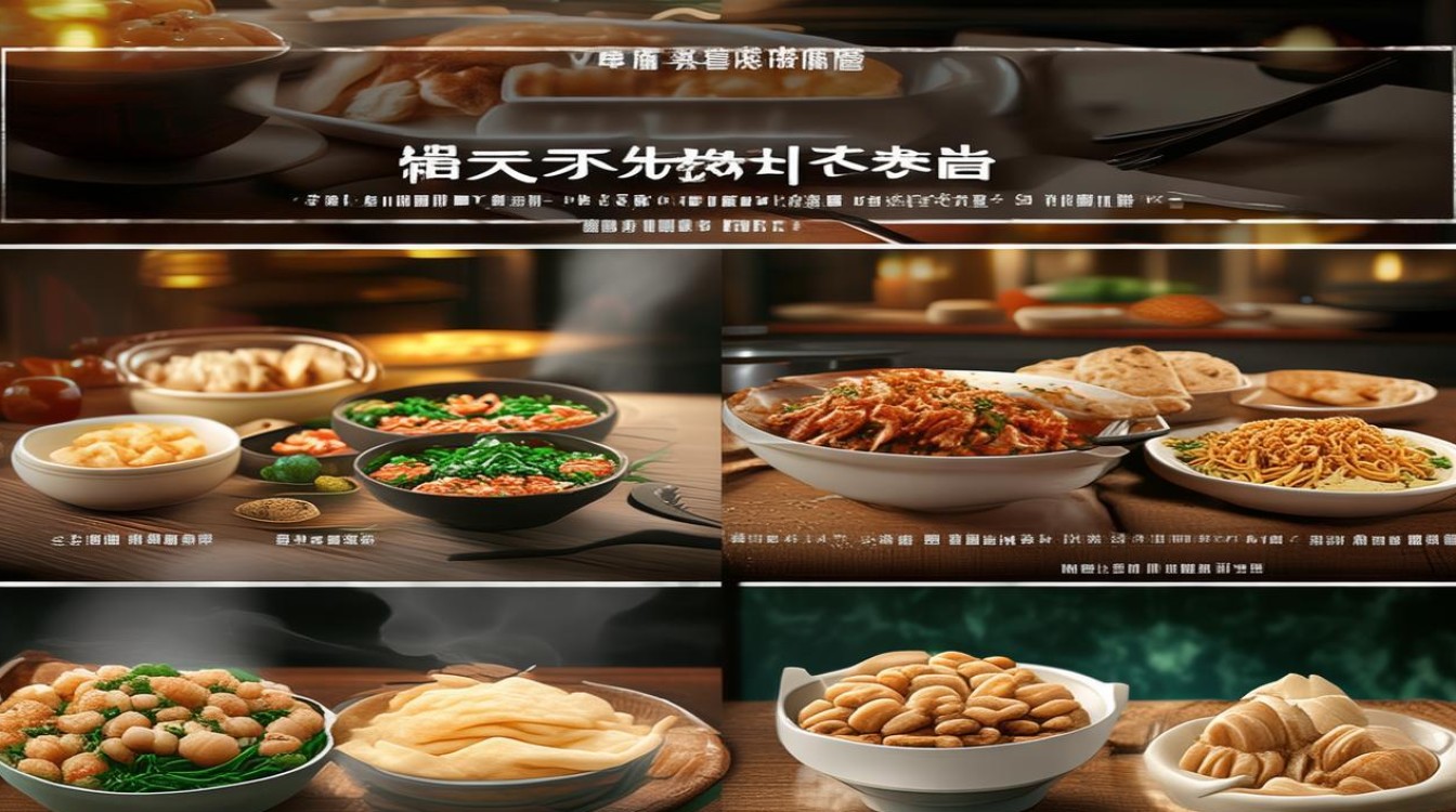 哪些面食不放酵母
