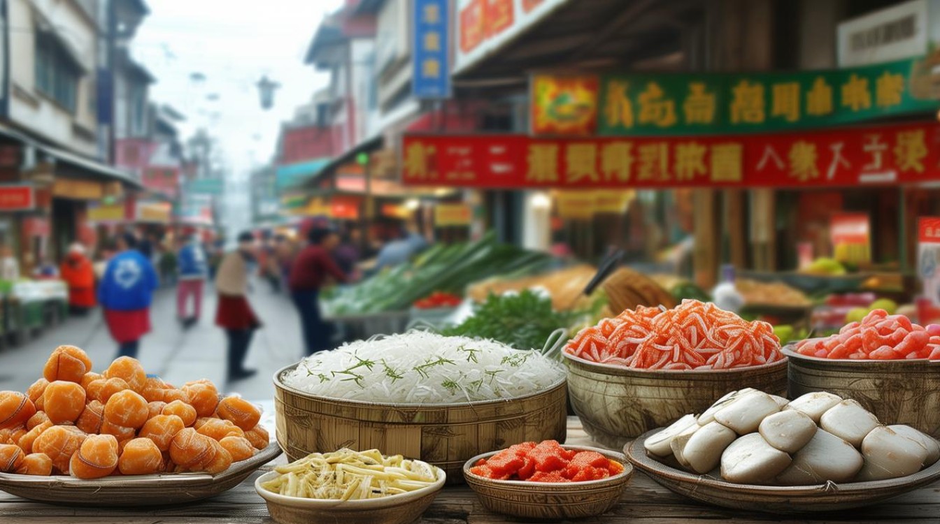 广西有哪些早点