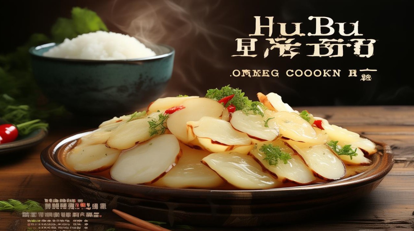 糊卜家常做法