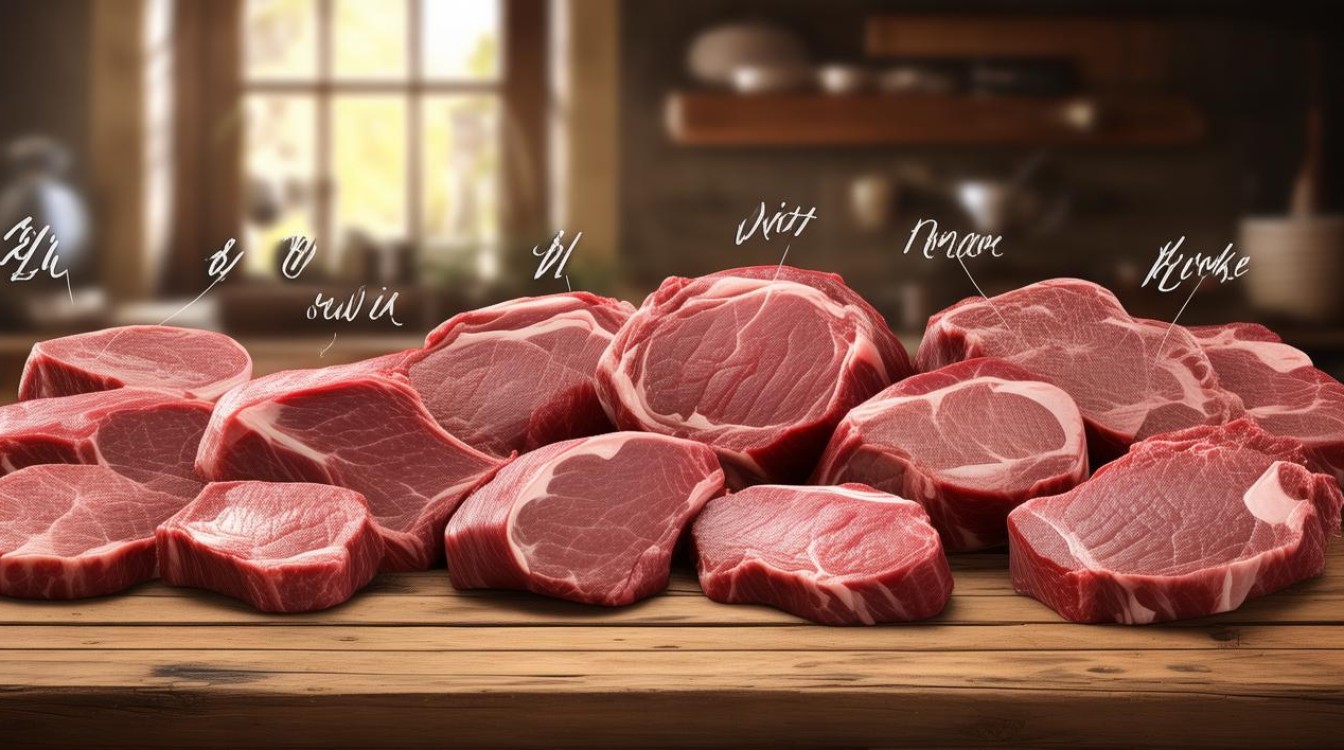牛肉适合哪些食用