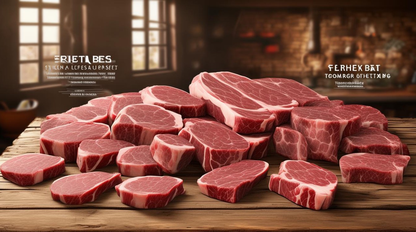 牛肉适合哪些食用