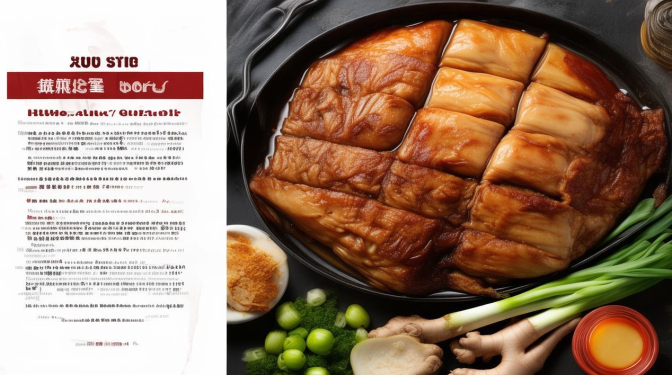 坛肉家常做法
