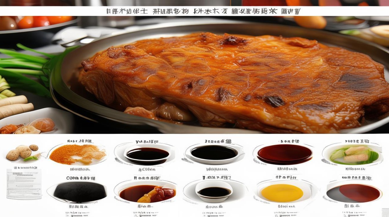 坛肉家常做法