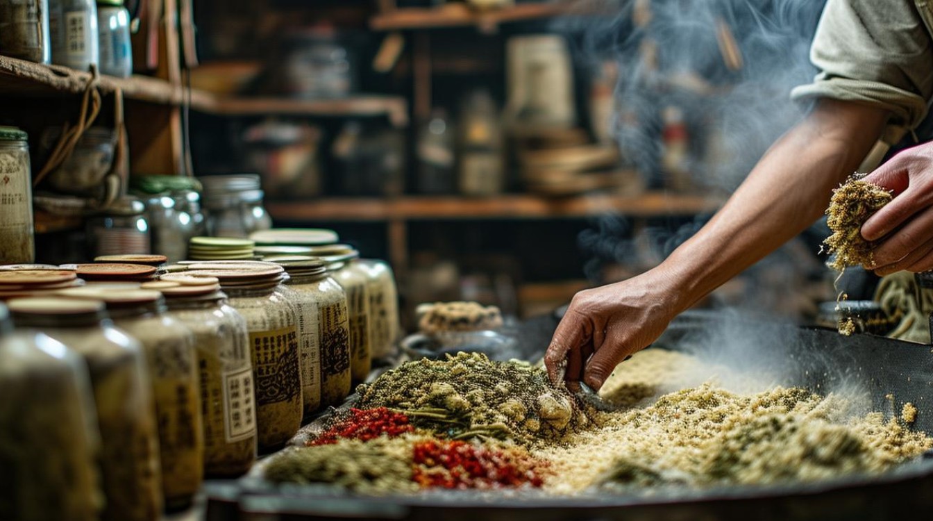 传统龟苓膏怎么做的