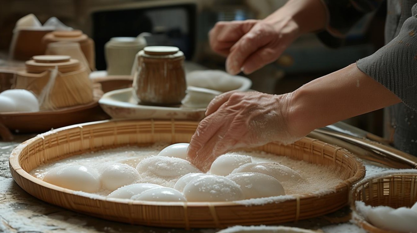腌咸鸭蛋怎么做