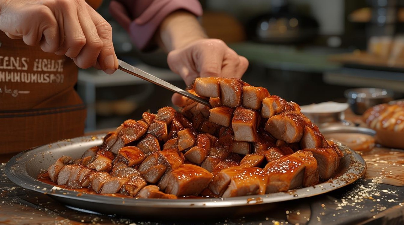 糖蹄家常做法