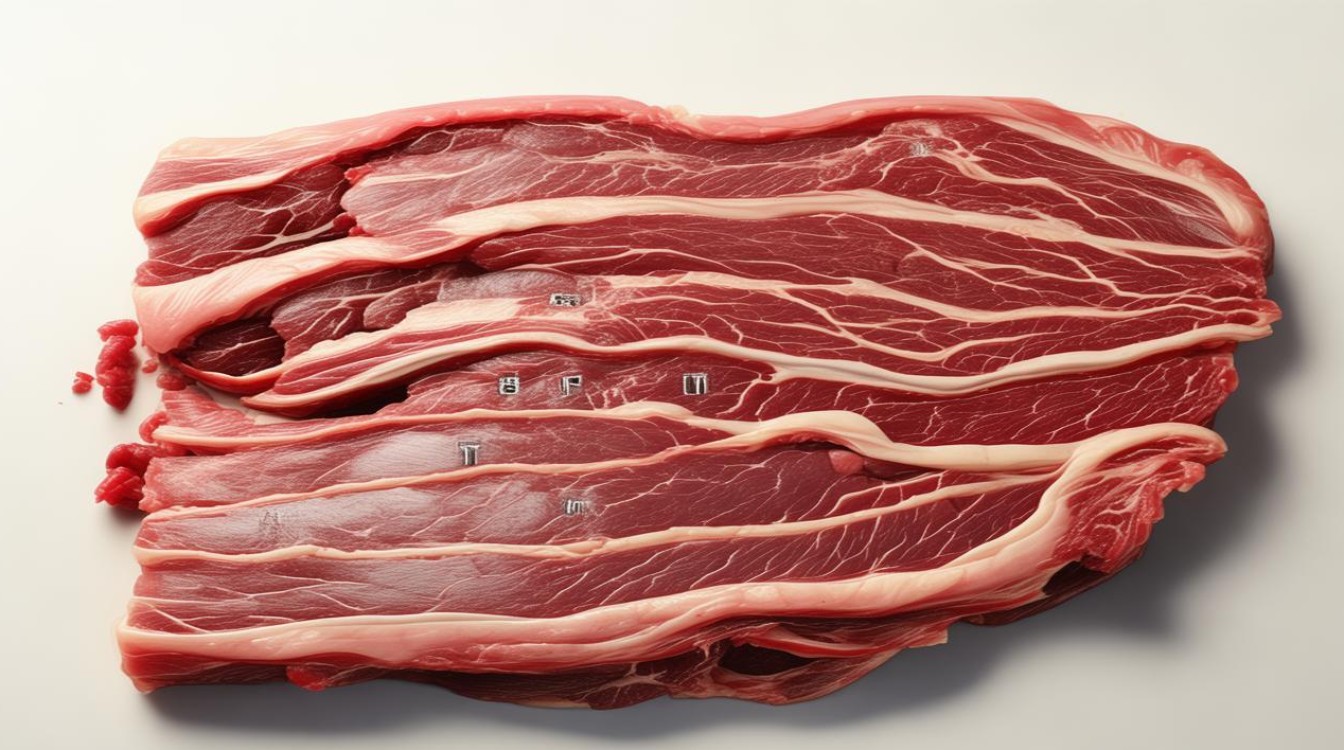 肉含有哪些成分