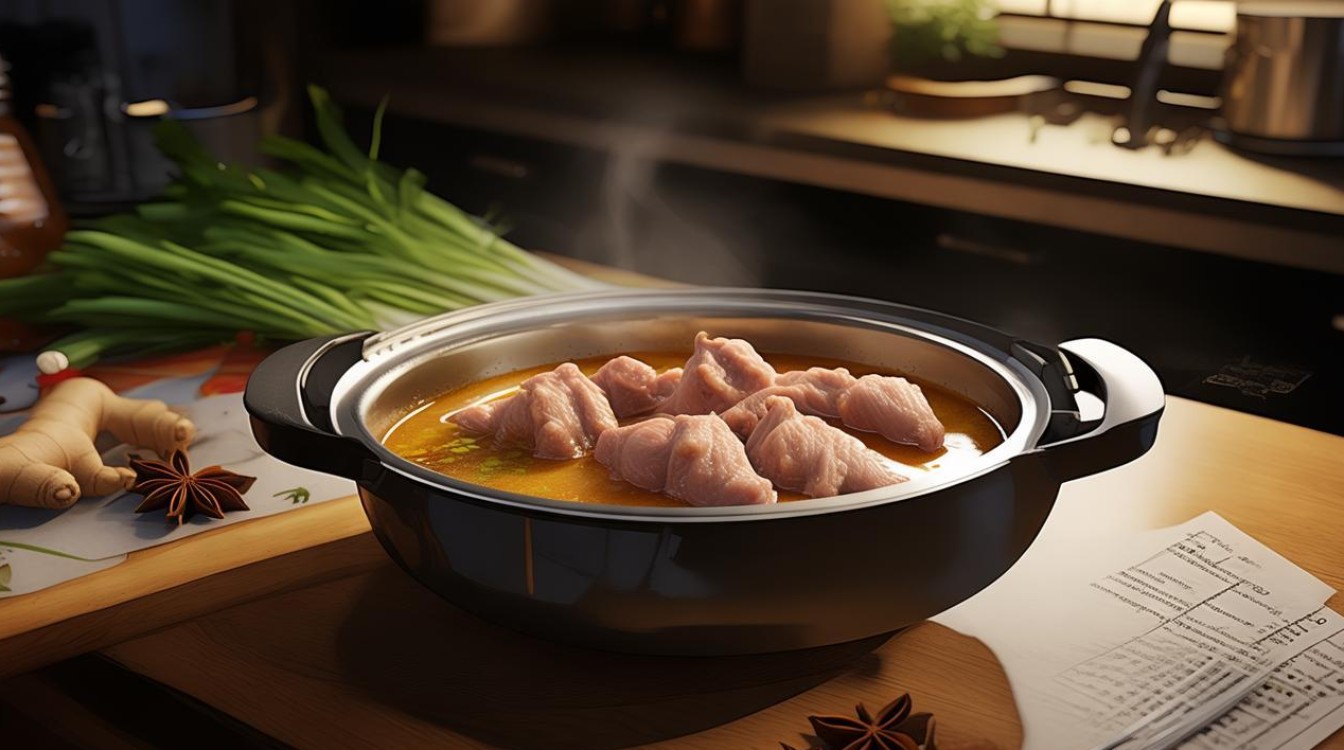 用电饭煲怎么做猪脚