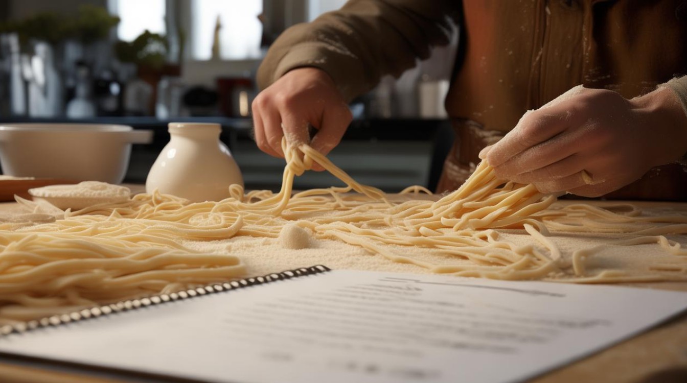 自己在家怎么做粉条