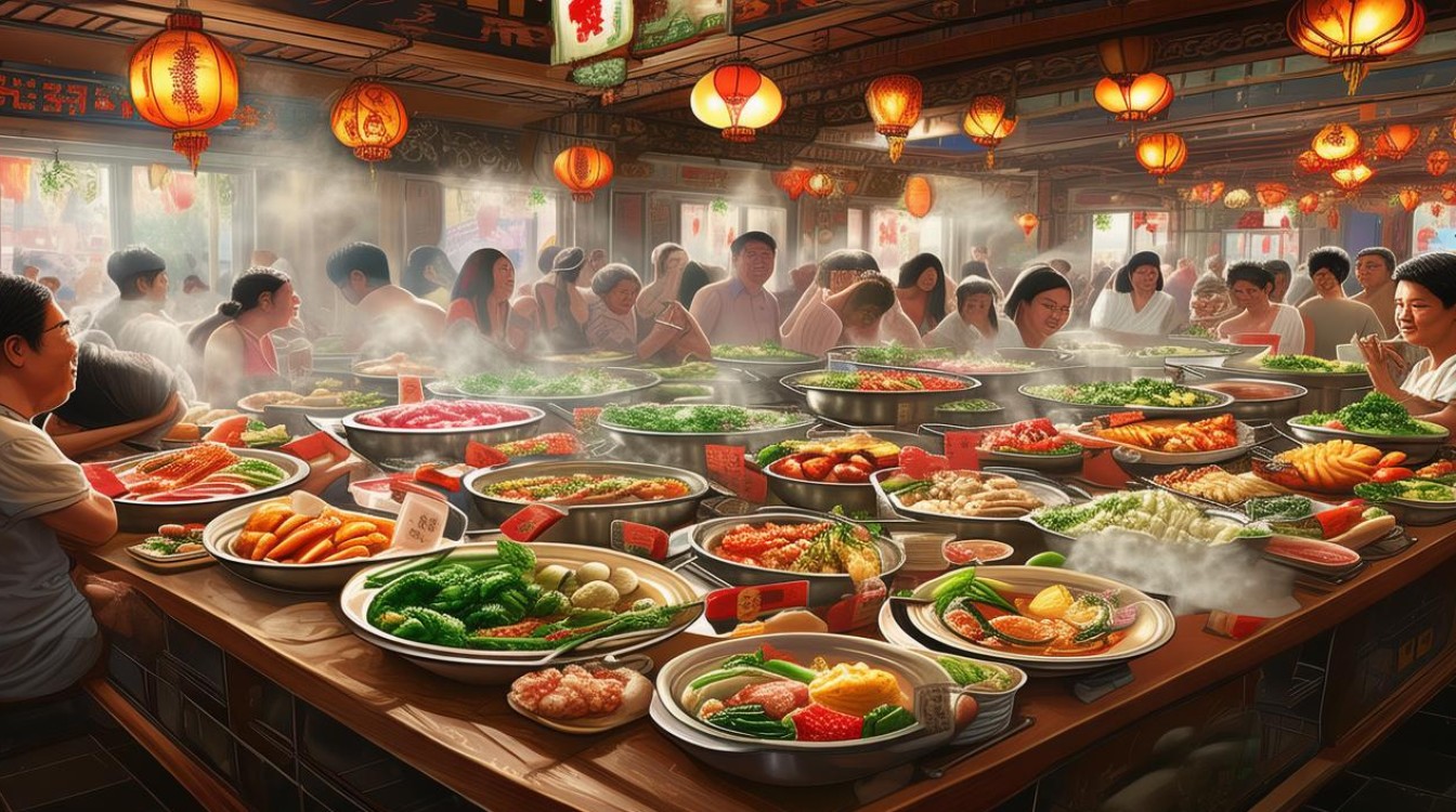 火锅夏天要怎么做