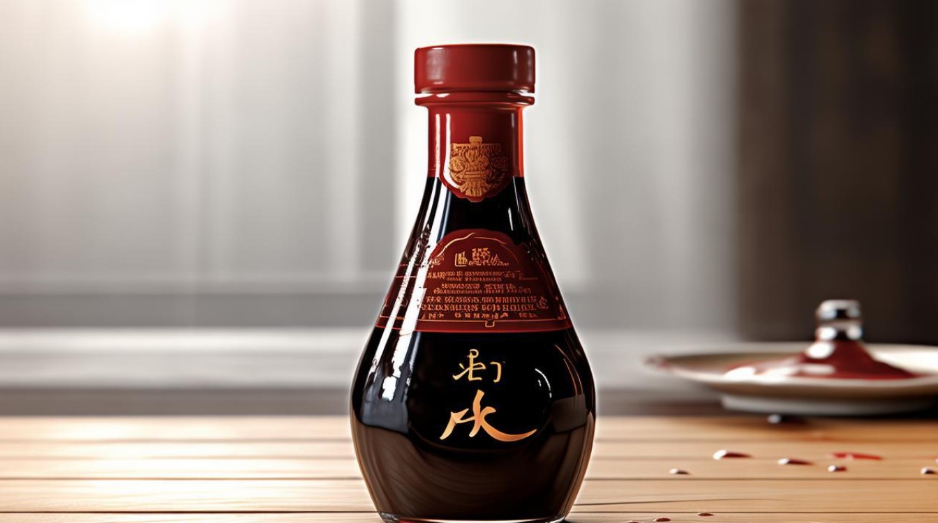 酱油含有哪些营养