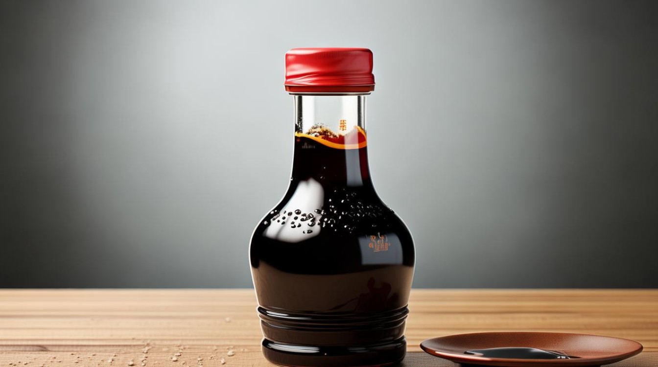 酱油含有哪些营养