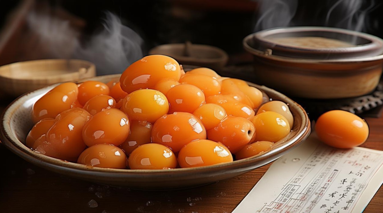 冰糖泡枇杷怎么做
