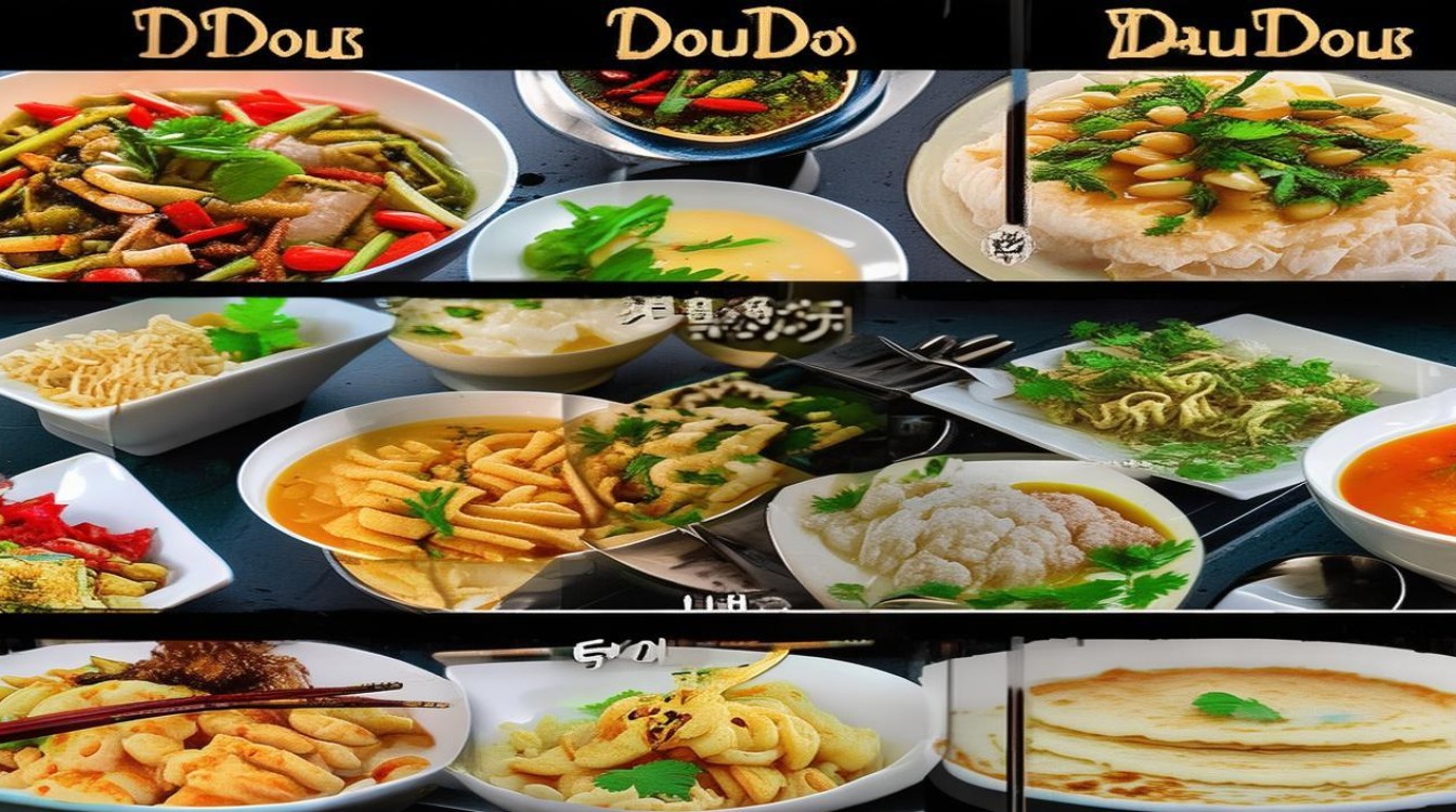豆豆有哪些吃法