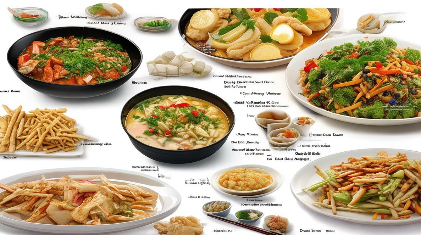 豆豆有哪些吃法