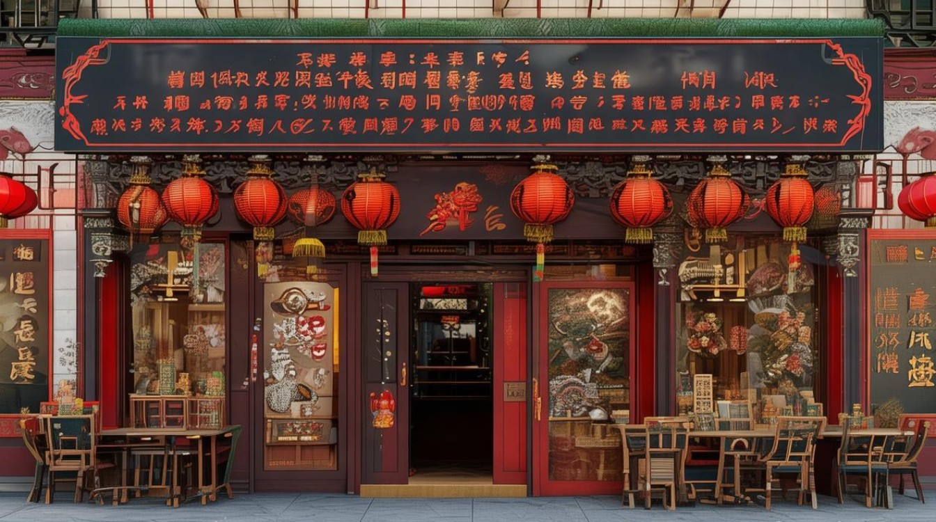 家常馆名字大全