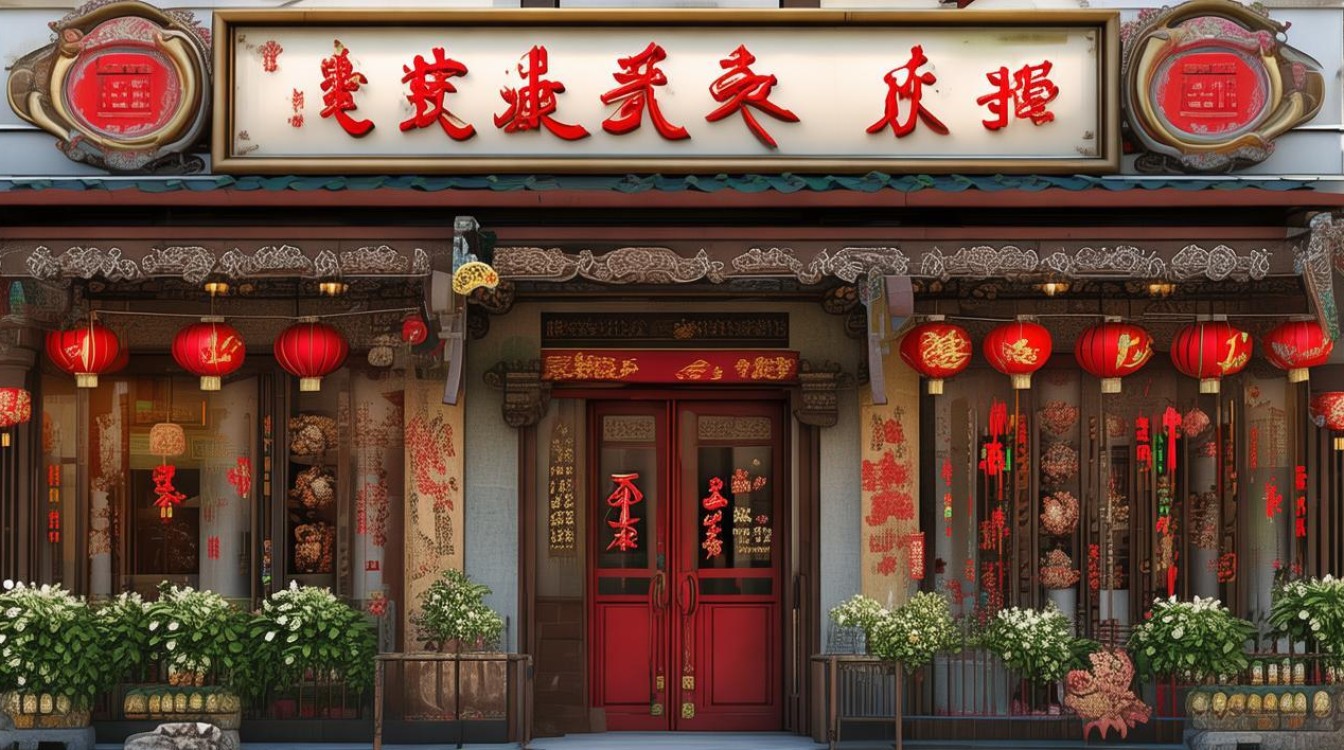 家常馆名字大全