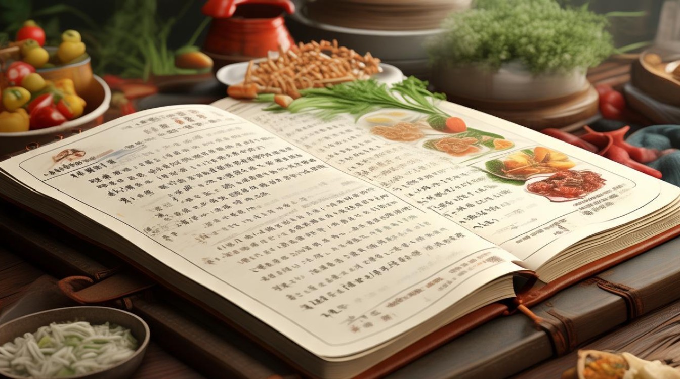 东北家常做法菜谱