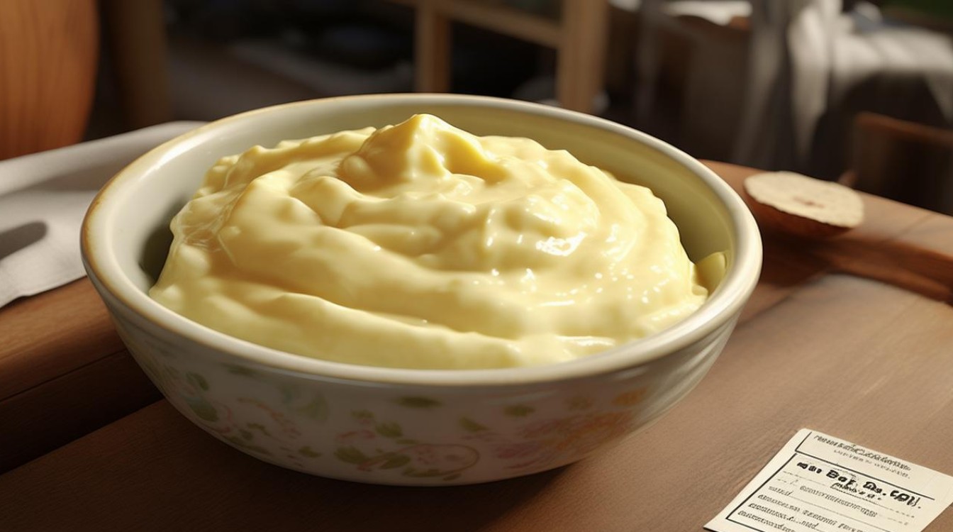 家常土豆鸡蛋泥