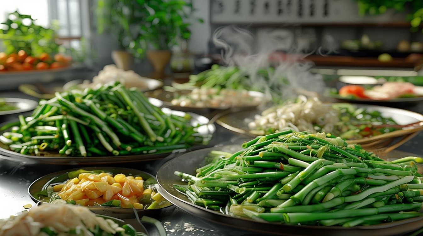春笋做哪些菜