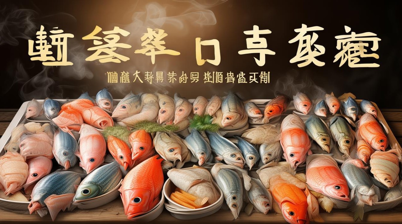 哪些海鱼清蒸好