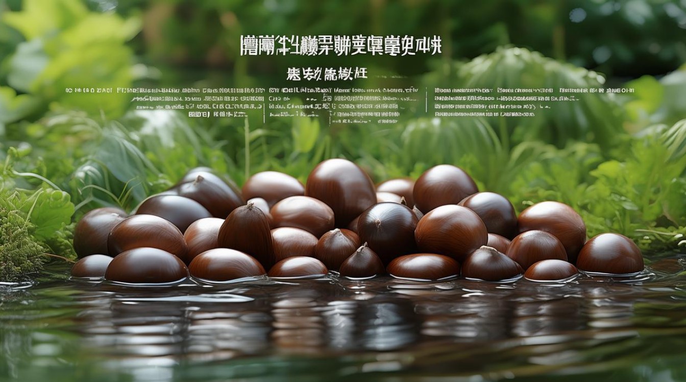 菱角有哪些益处