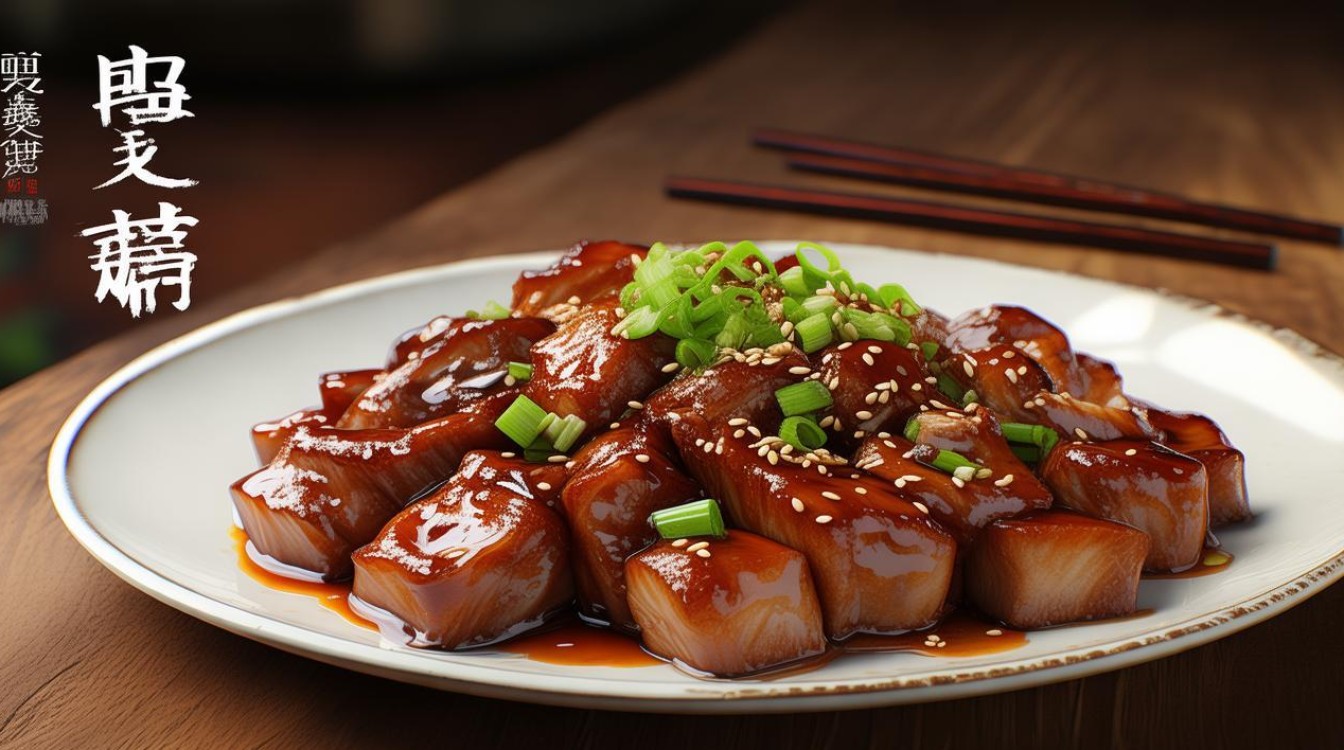 咕唊肉怎么做