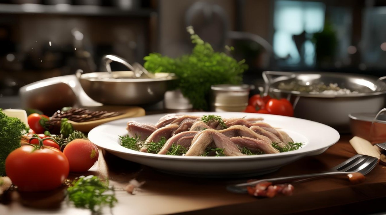 家常鸡胗怎么做