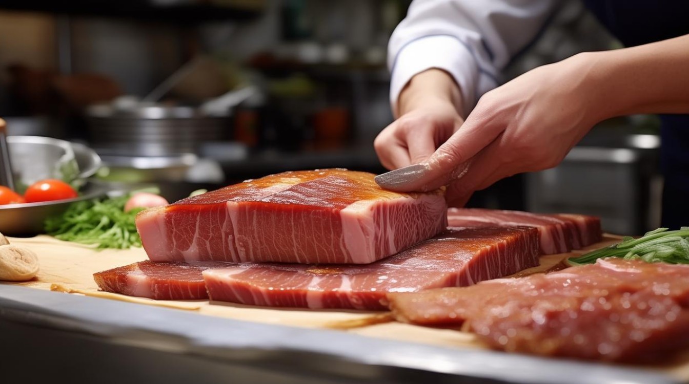 腊肉怎么做不会硬