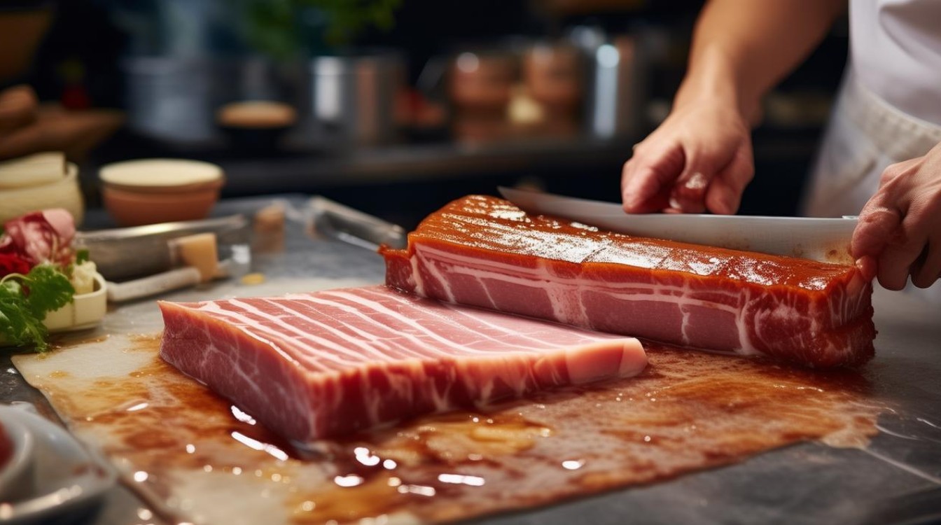 腊肉怎么做不会硬