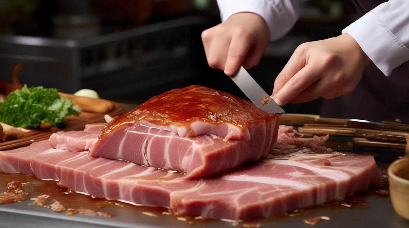 腊肉怎么做不会硬