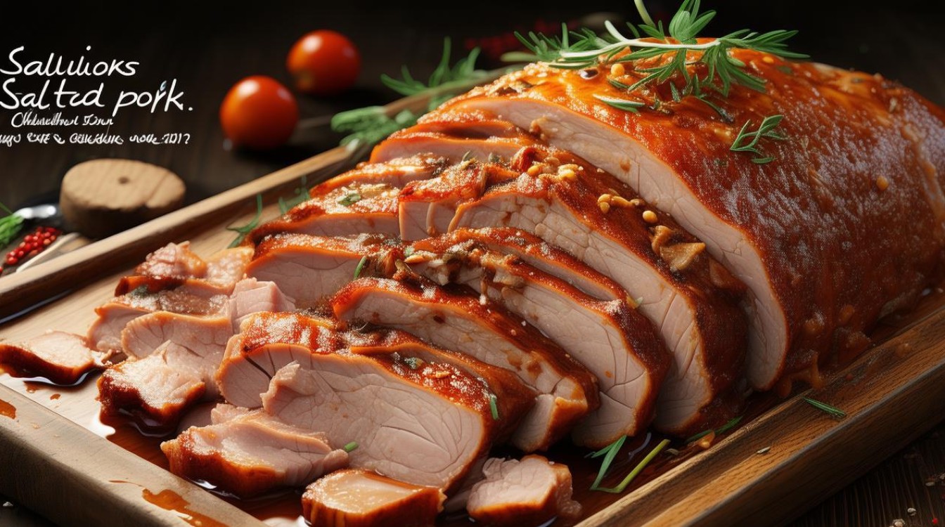 咸肉怎么做才好吃