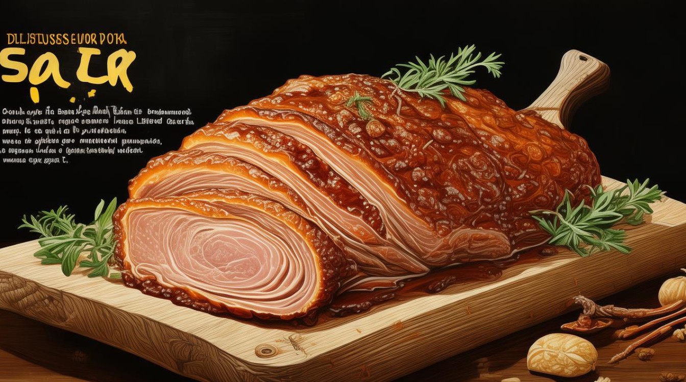 咸肉怎么做才好吃