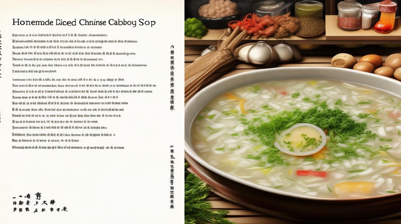 酸菜汤的家常做法大全