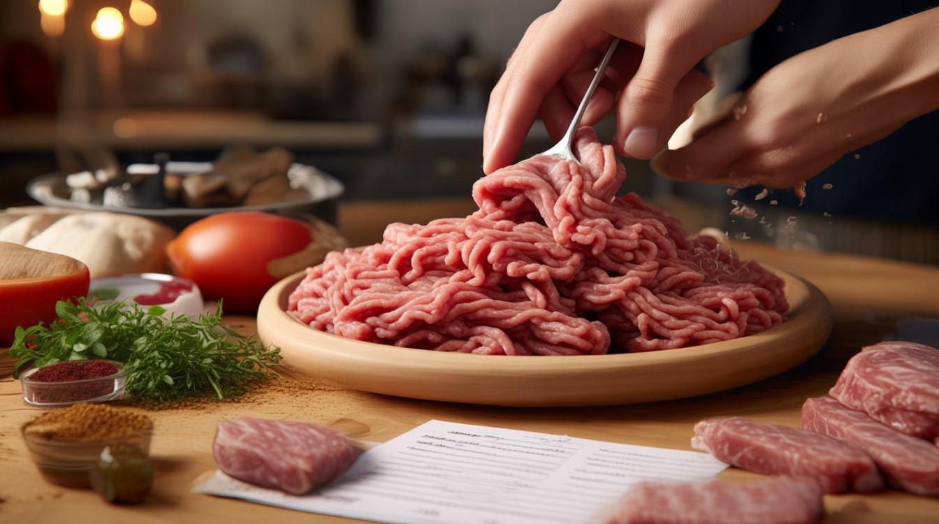 自己在家怎么做腊肠