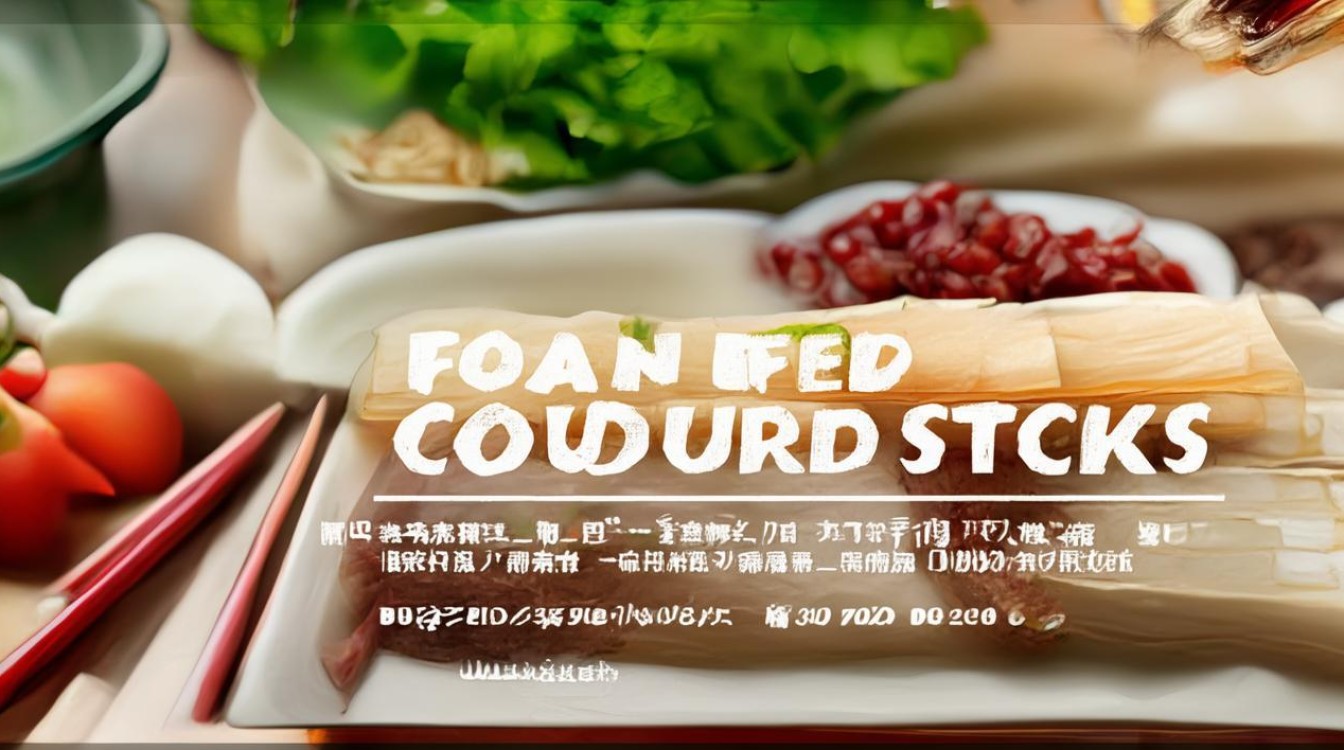 粉丝腐竹的做法大全家常