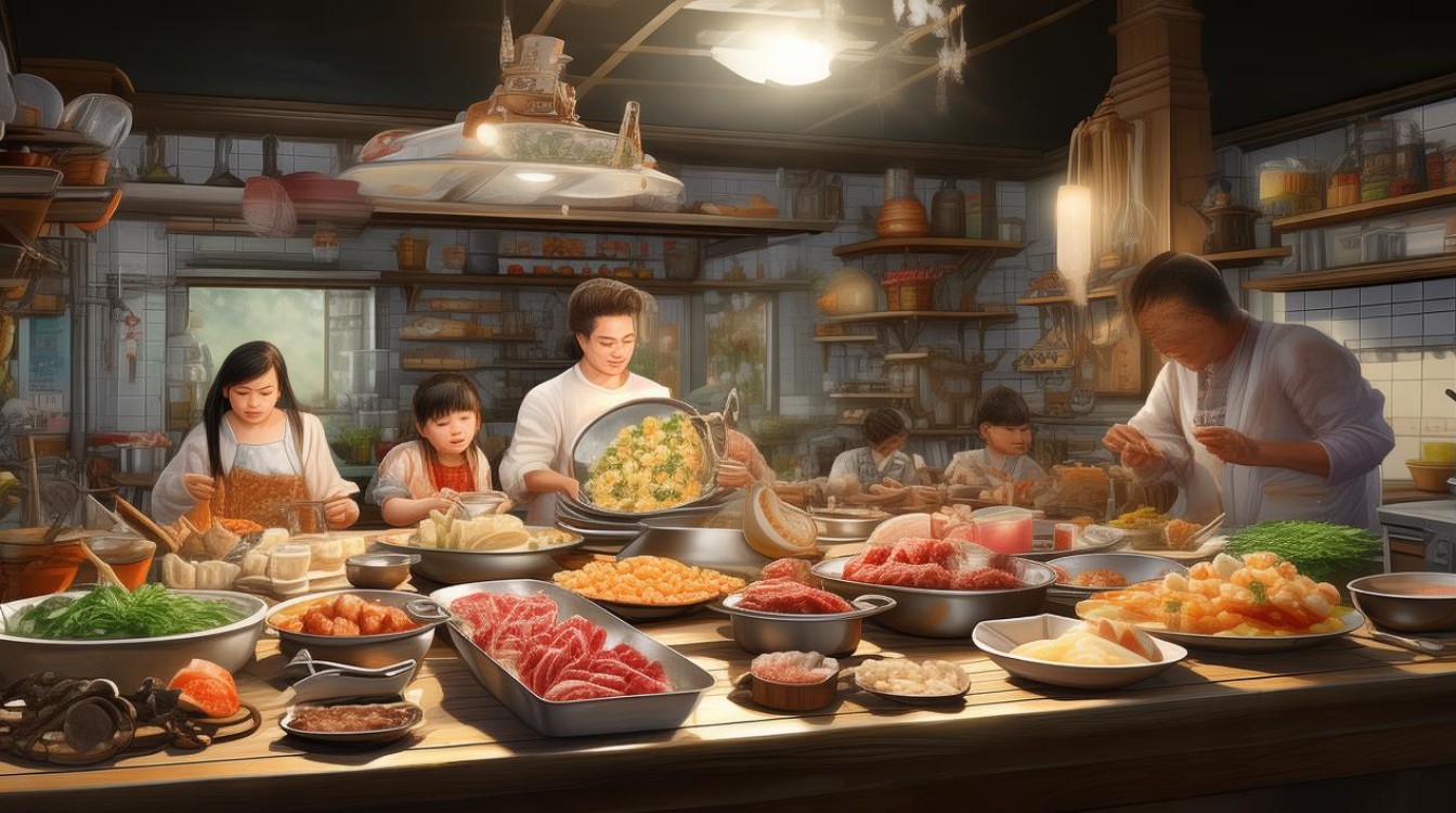 肉豆腐的做法大全家常