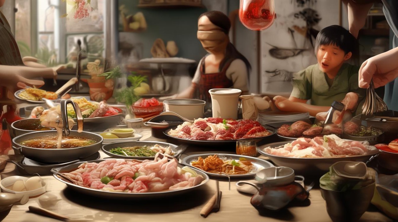肉豆腐的做法大全家常