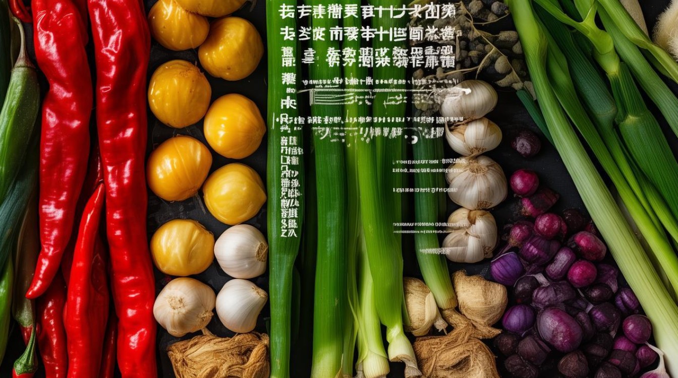 川菜有哪些蔬菜