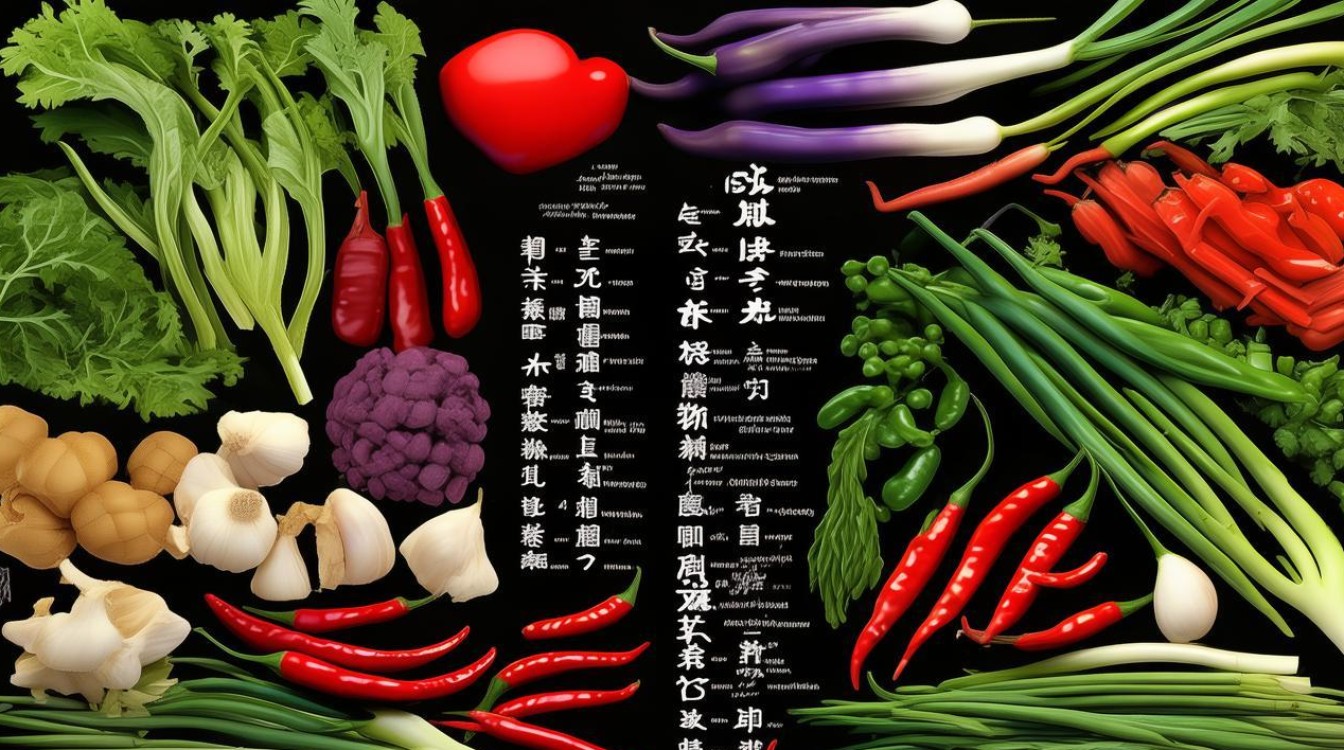 川菜有哪些蔬菜